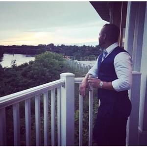 Meet your Posher, Eric